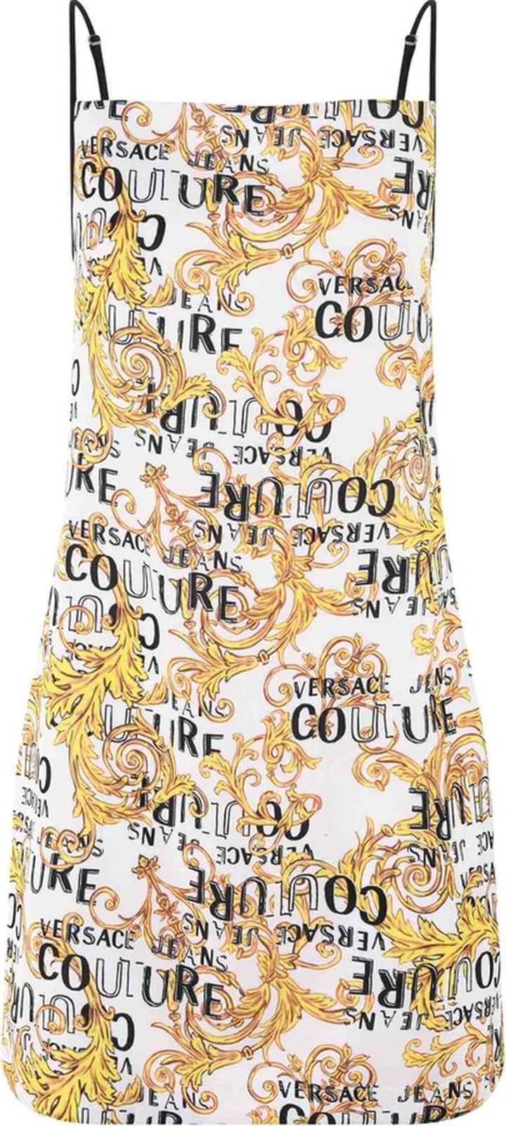 Versace Jeans Couture Dress