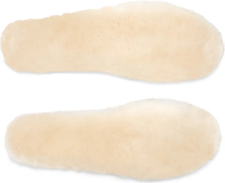 Sheepskin Insole