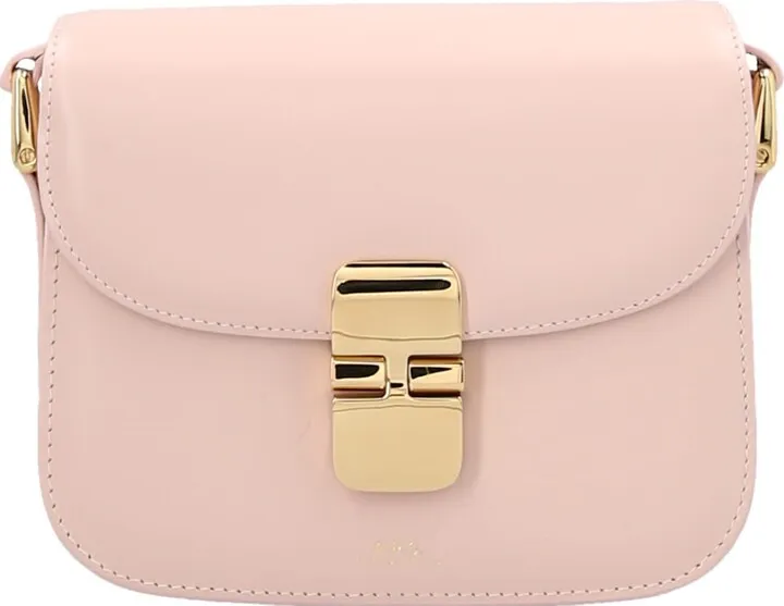 'grace' Mini Crossbody Bag