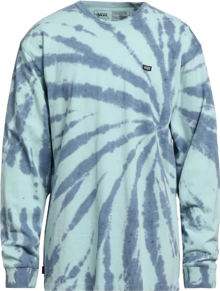 T-shirt Turquoise