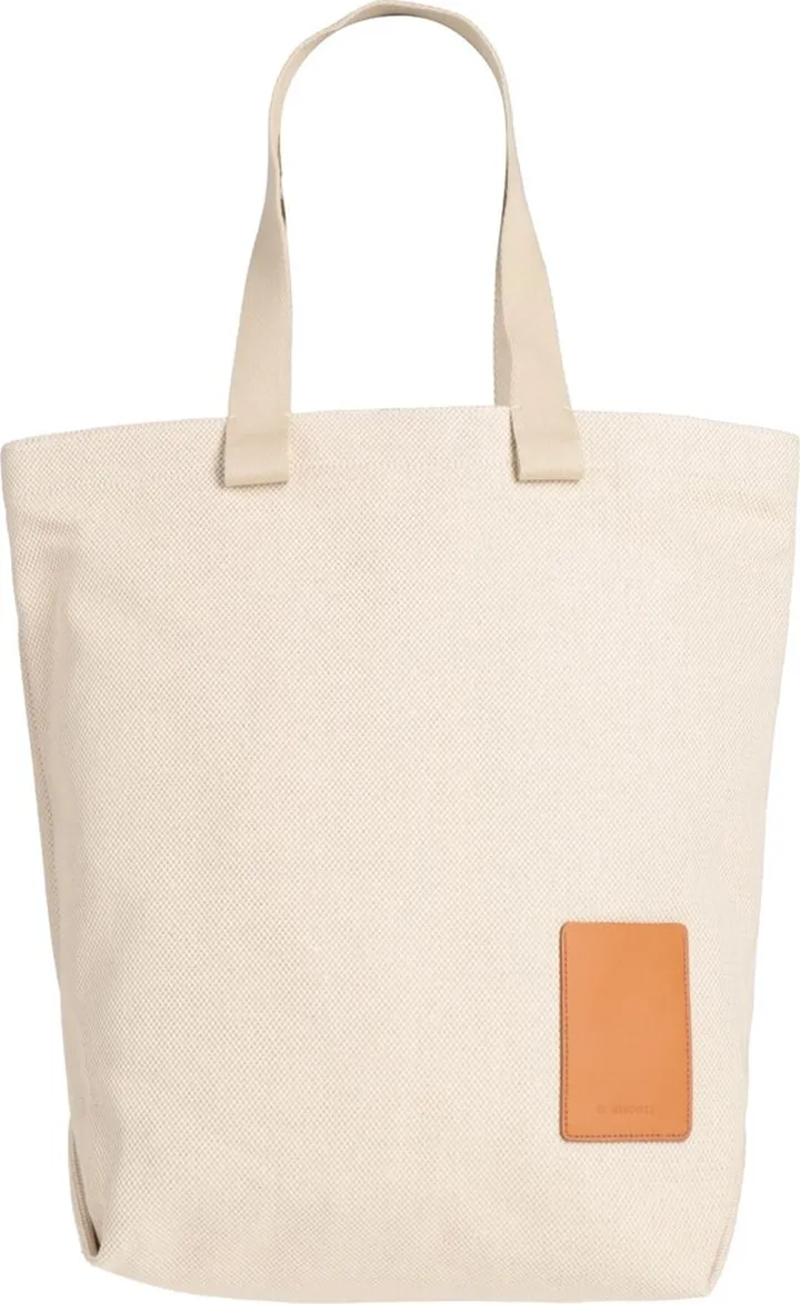 Handbag Beige