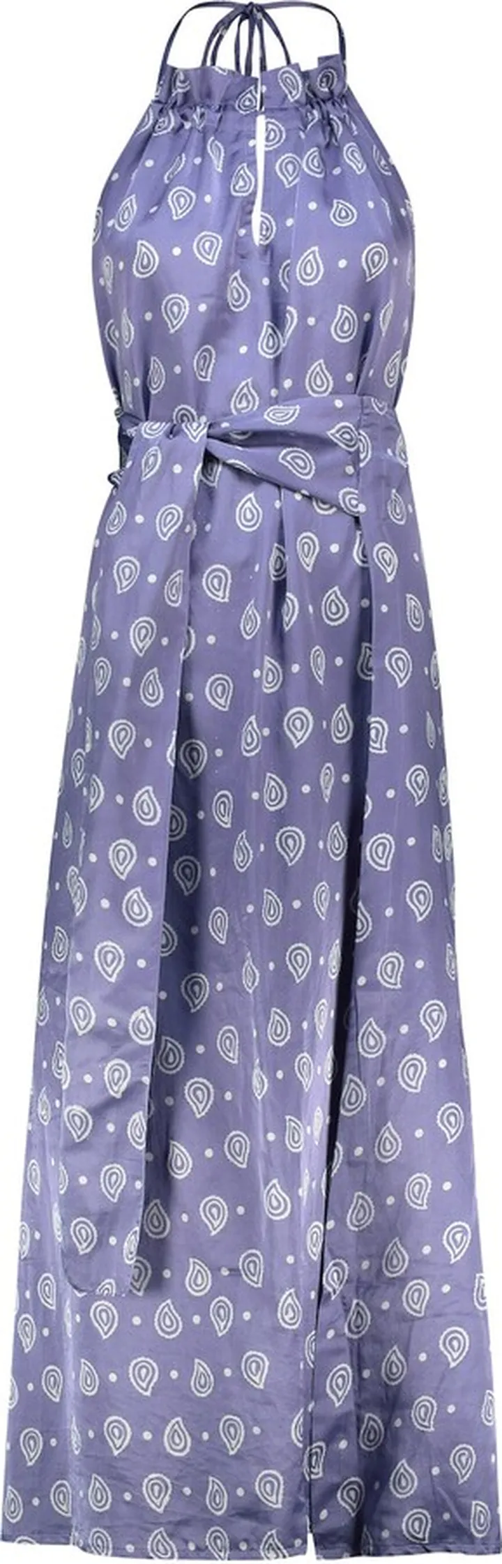 Cloe Cassandro - Lila Dress - Lilac