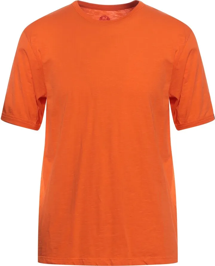 T-shirt Yellow