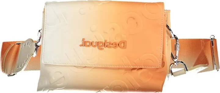 Desigual Polyurethane Women's Handbag