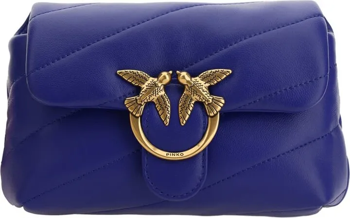 Love Baby Shoulder Bag