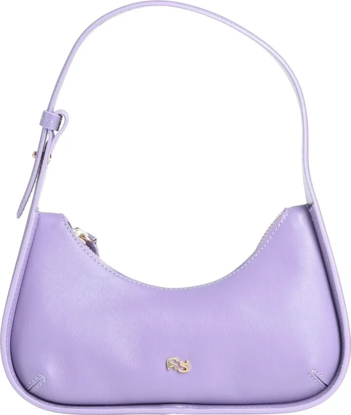 Handbag Lilac