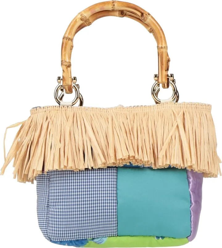 Handbag Turquoise