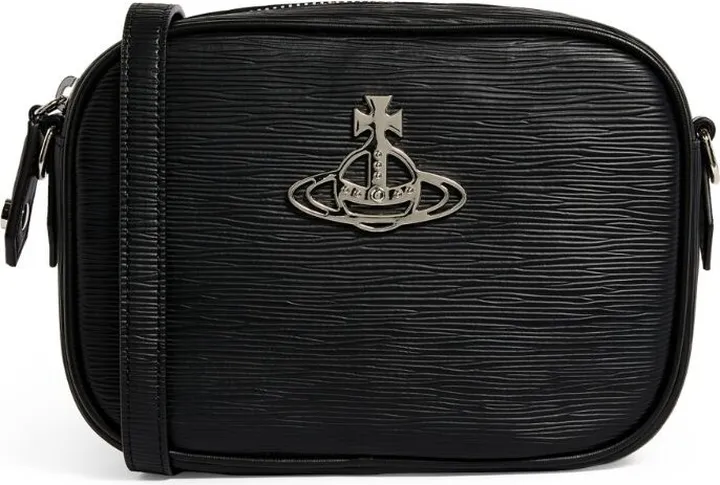 Vivienne Westwood Vegan Anna Camera Bag