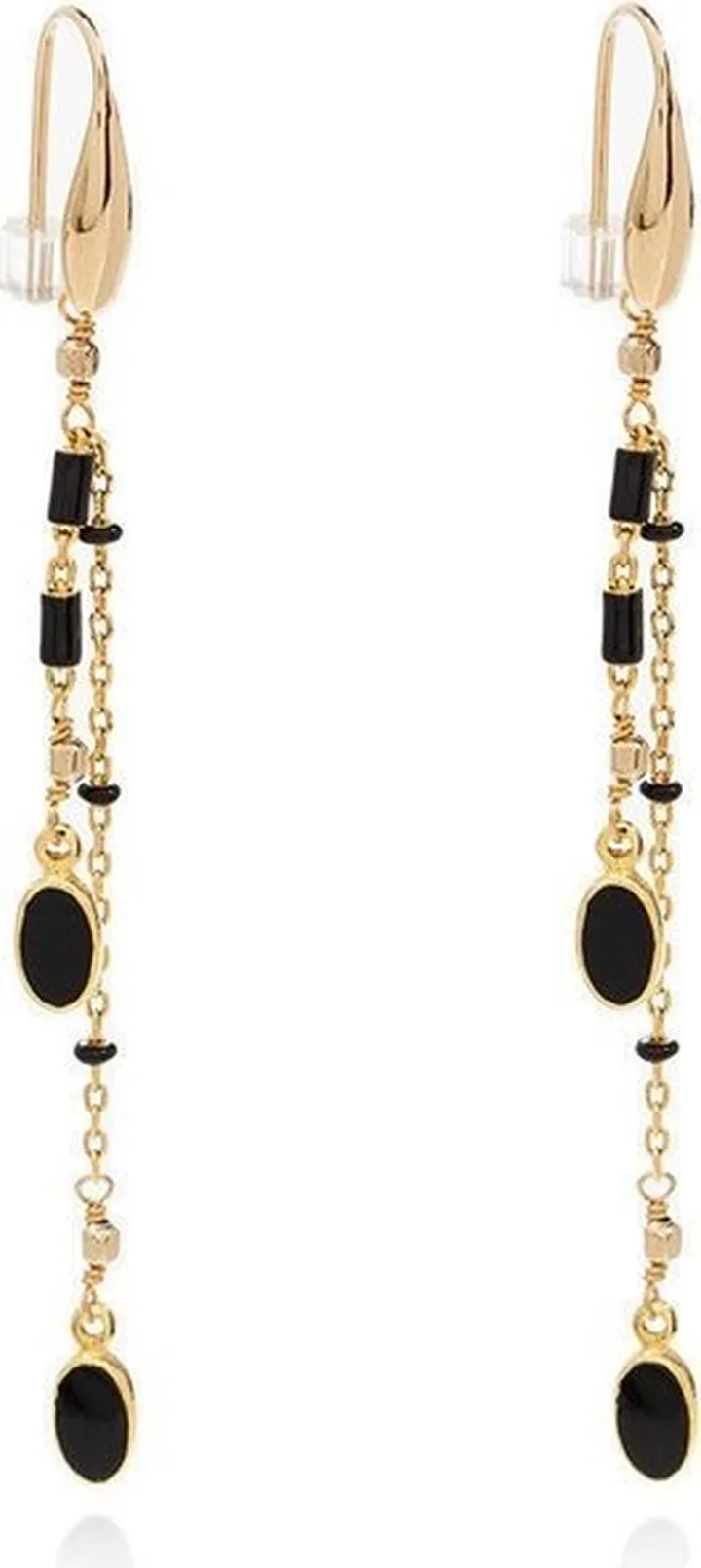Isabel Marant Drop Earrings