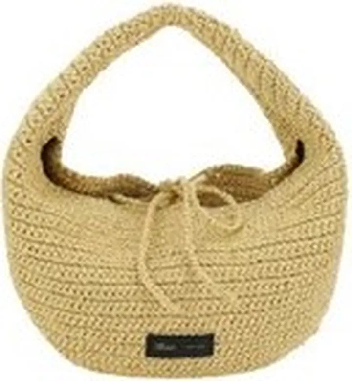 Khaite Olivia Drawstring Medium Shoulder Bag