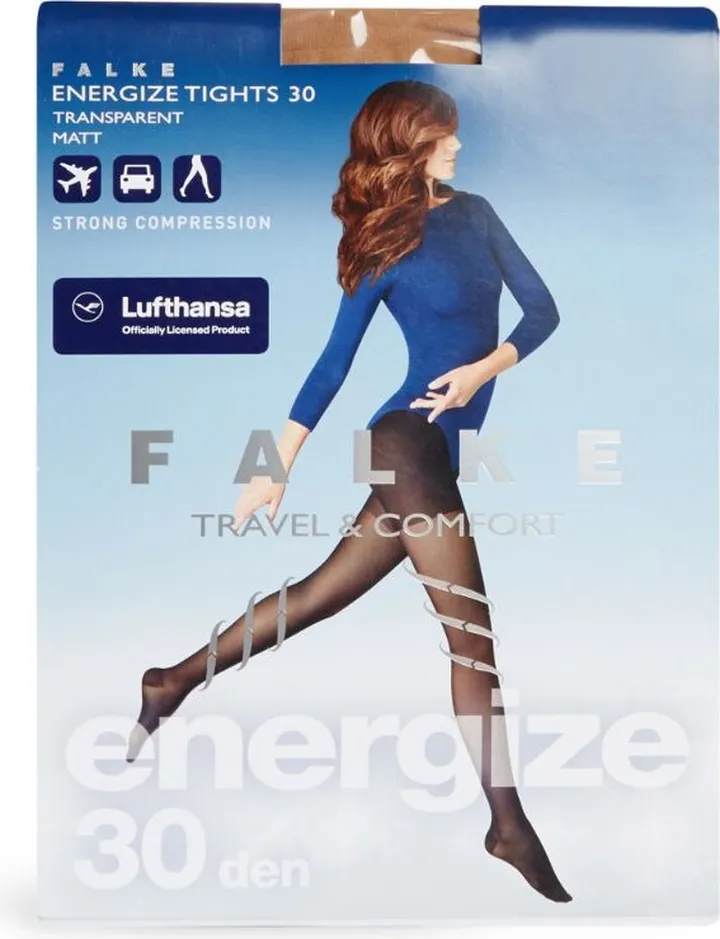 Falke Energize 30 Tights