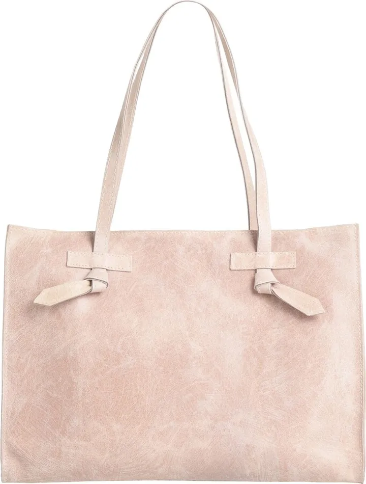 Handbag Blush