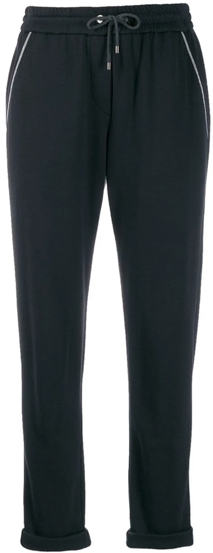 Jersey Tapered Sweatpants