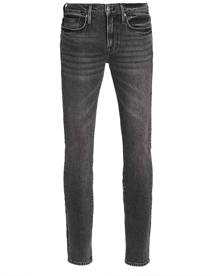 L'Homme Skinny Jeans