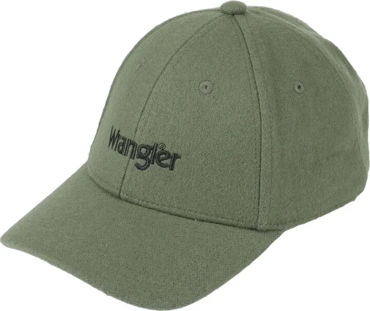 Hat Military Green