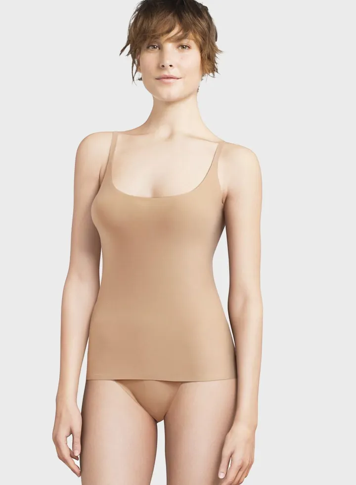 Soft Stretch Top Camisole