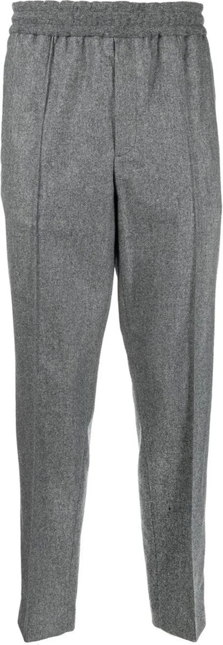 Tapered Track Pants