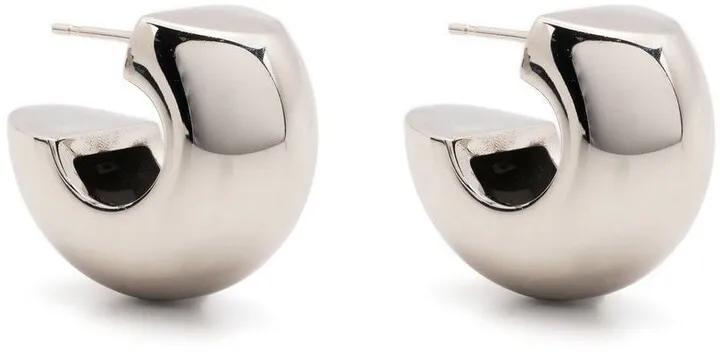 large Alma earrings