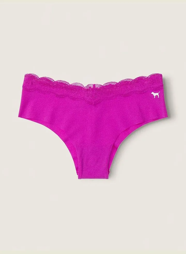 No-Show Cheekster Underwear