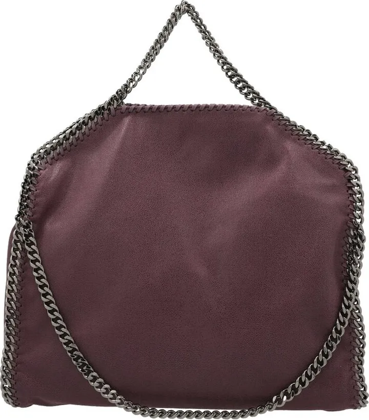 Stella McCartney Falabella Foldover Tote Bag