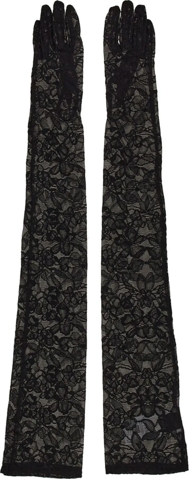 Lace Gloves