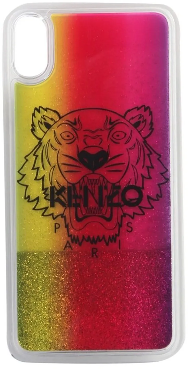 Kenzo Tiger iPhone XS Max Case