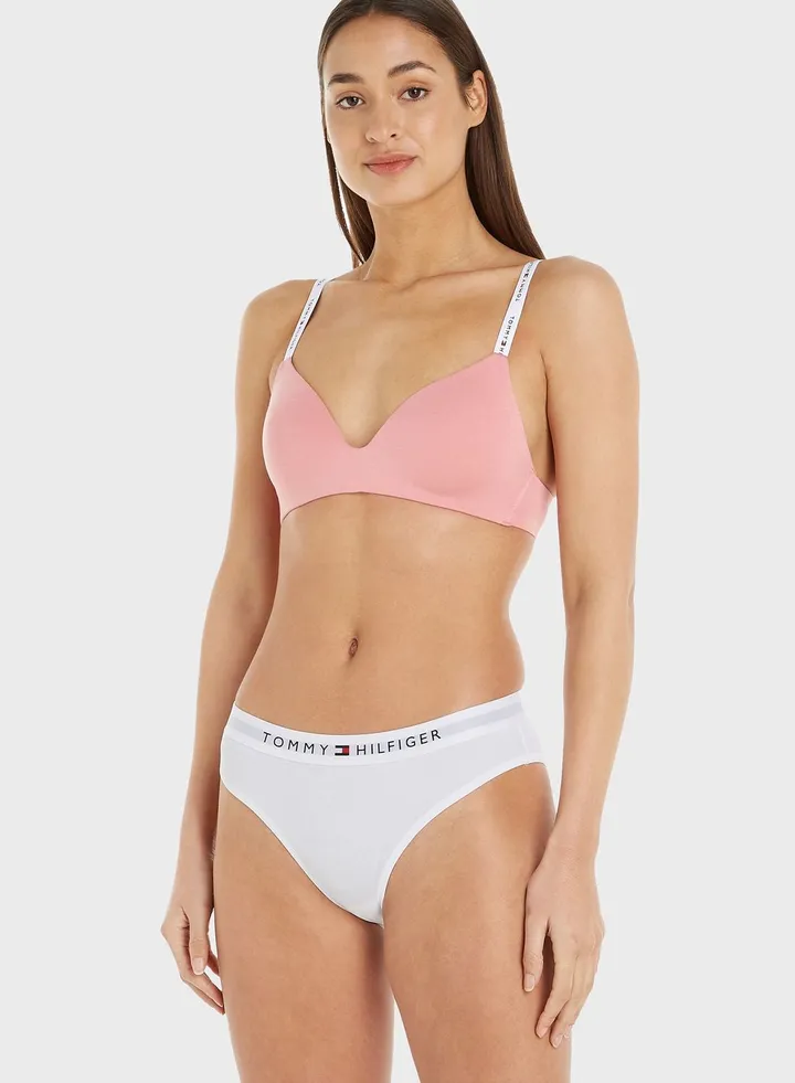 Logo Band Brief