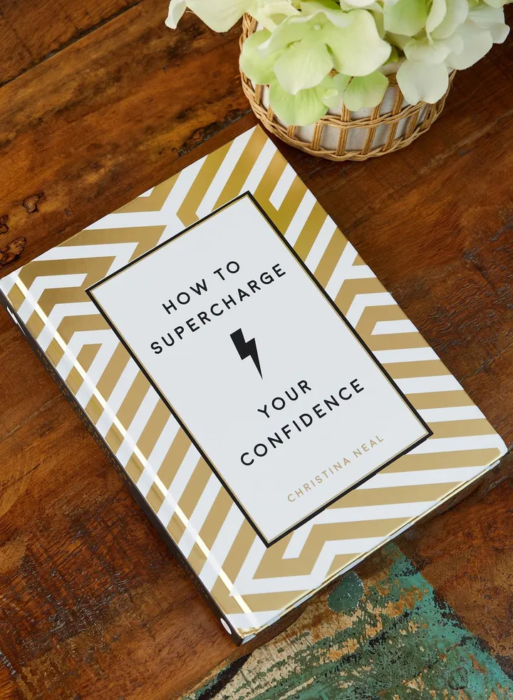 How To Supercharge Your Confidence