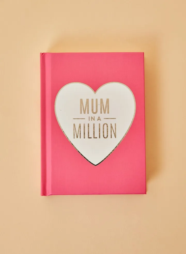 Mum in a Million