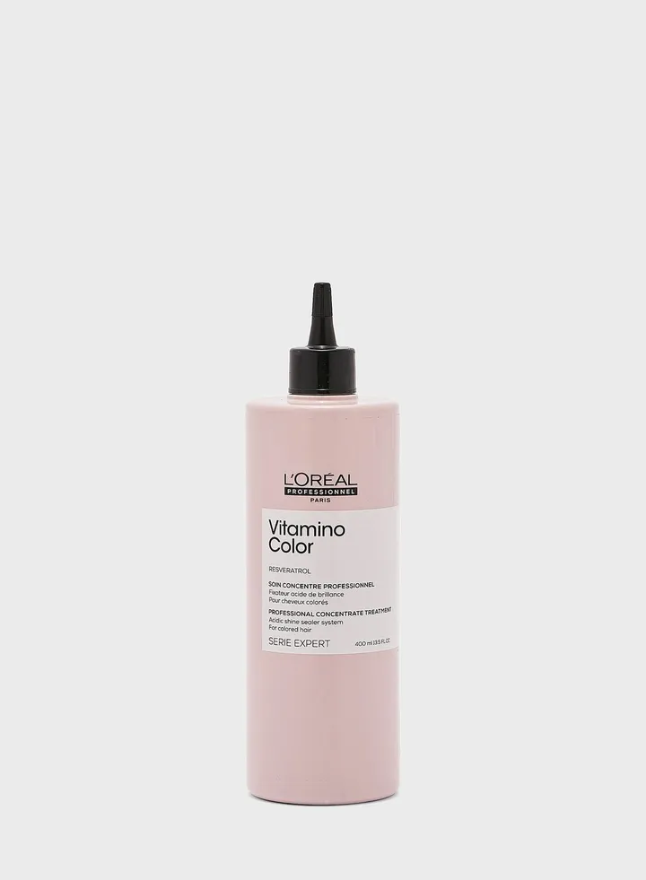 L'Oreal Series Expert Vitamino Color Liquid 400ml