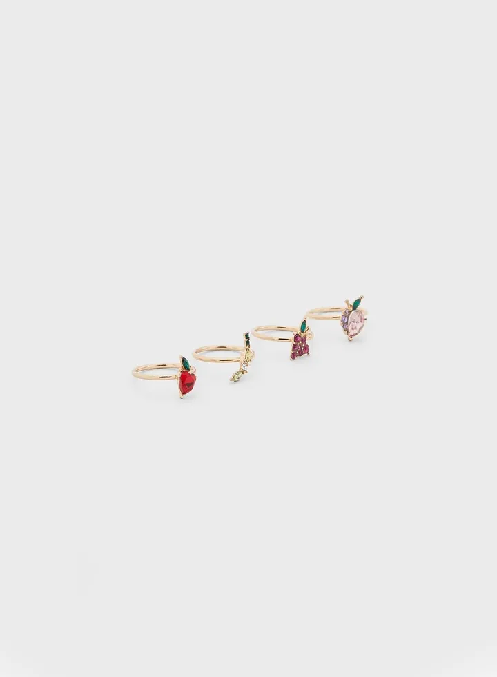 Adelina Rings