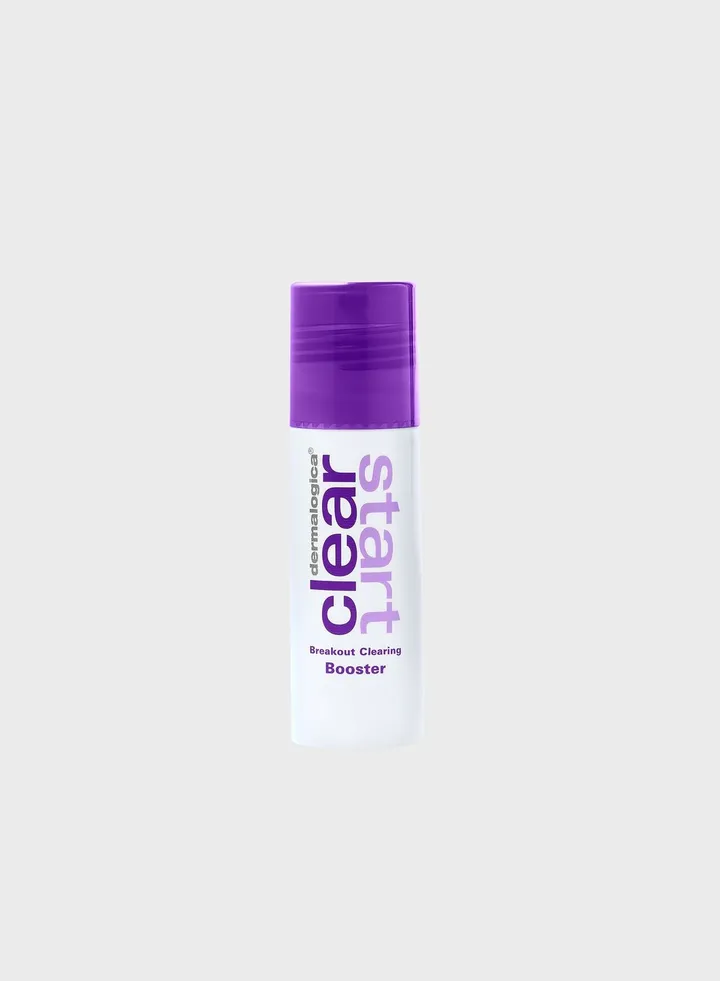 Breakout Clearing Booster