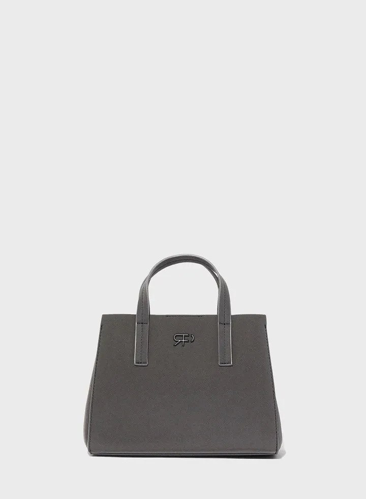 Top Handle Tote Bag