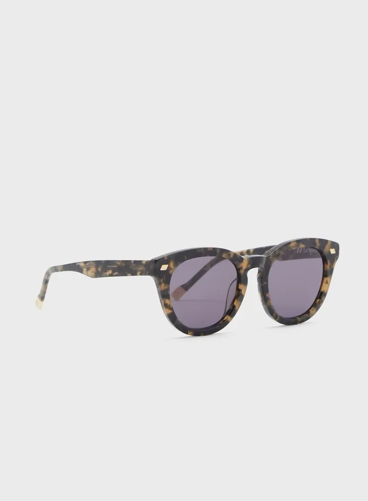 Over & Over Sunglasses