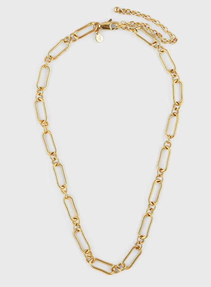 Hannah Chain Necklace