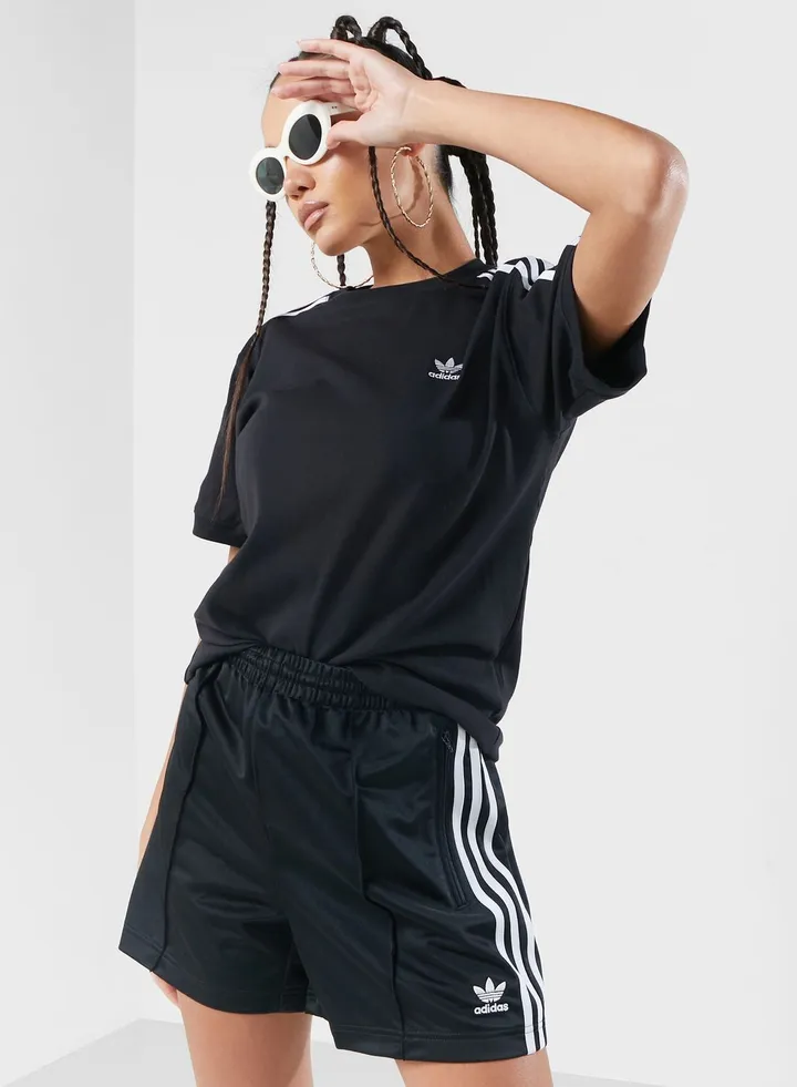 3 Stipes T-Shirt