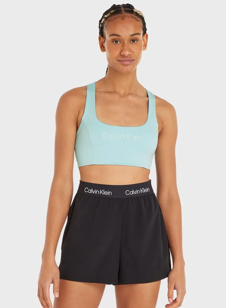 Medium Support Sports Bra