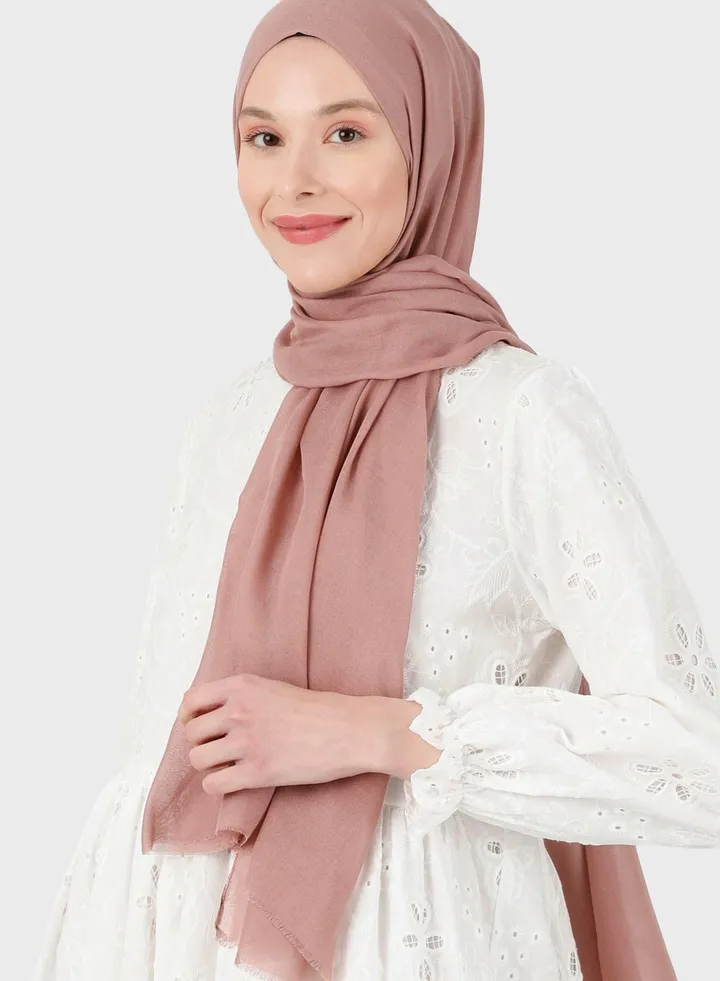 Casual Scarf