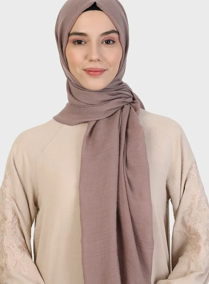 Casual Scarf