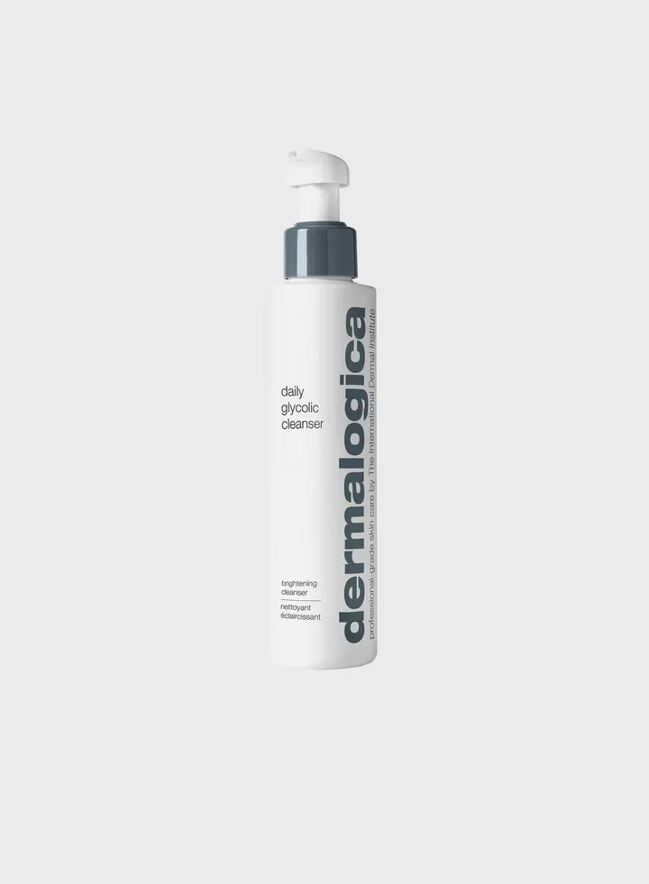 Daily Glycolic Cleanser