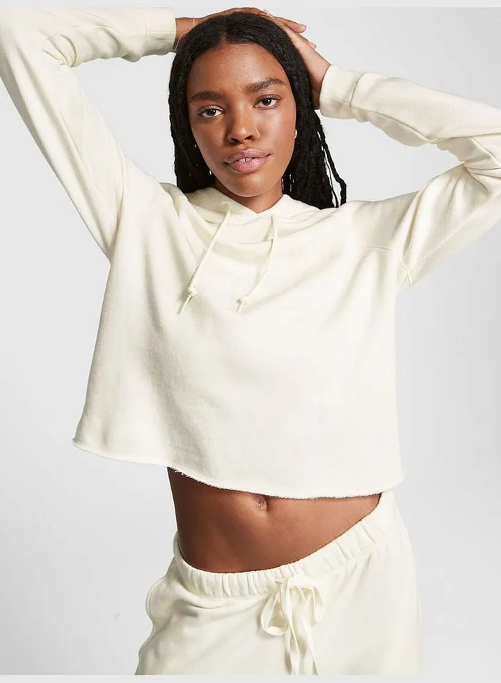 Everyday Fleece Hoodie