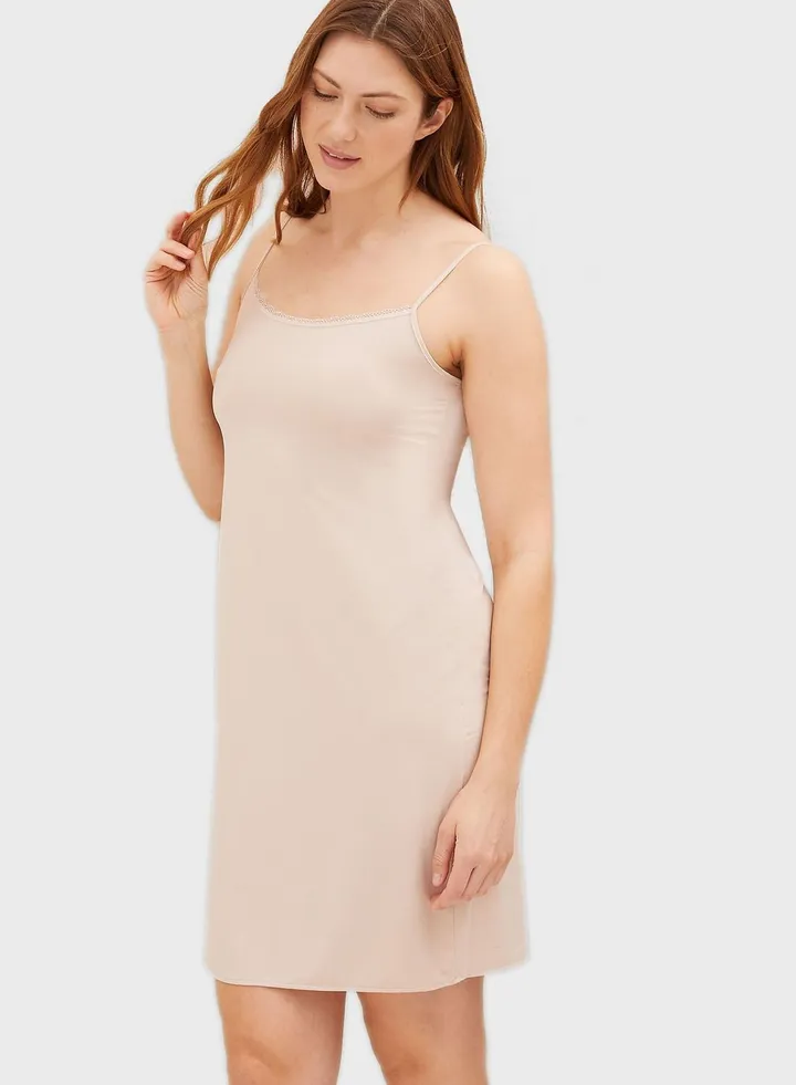 Cool Comfort Full Slip - 23in