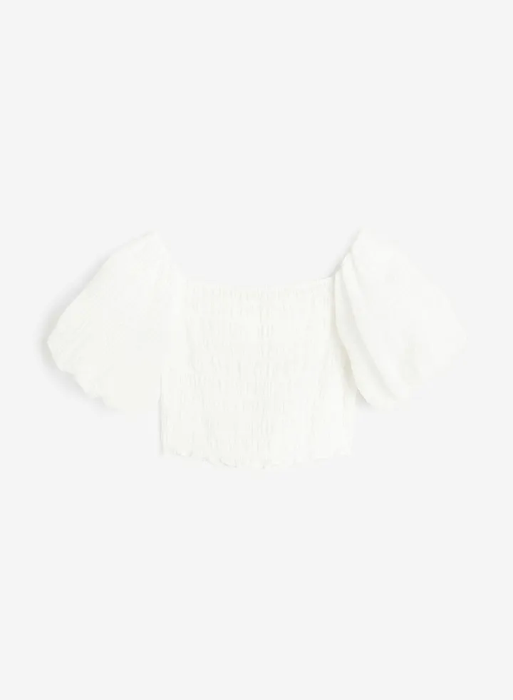 Off Shoulder Top