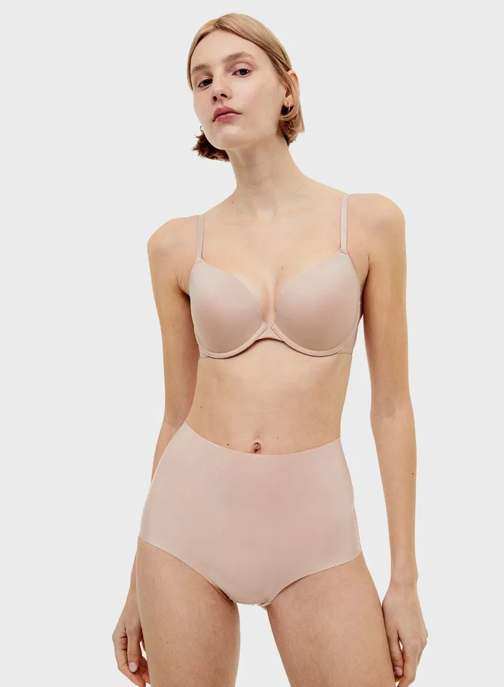 2 Pack Push Up Bra