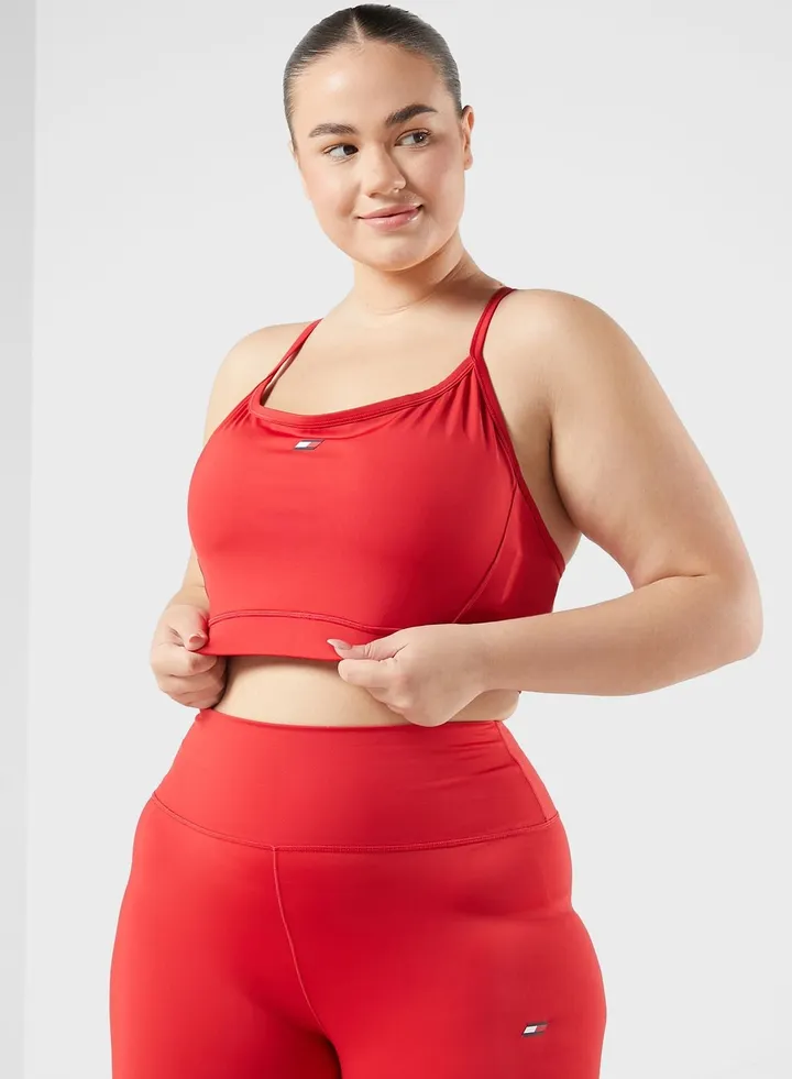Crv Essentials Bra