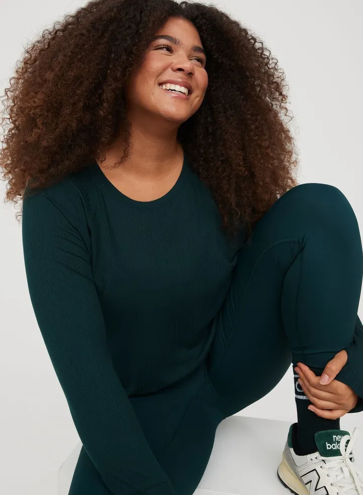 Crew Neck T-Shirt