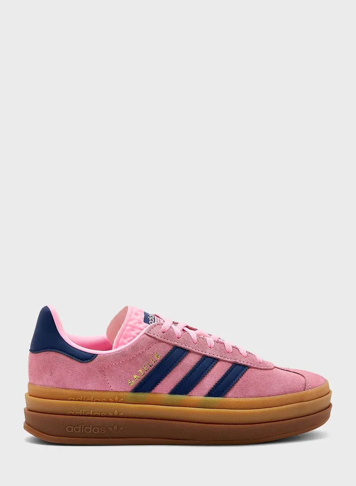 Gazelle Bold