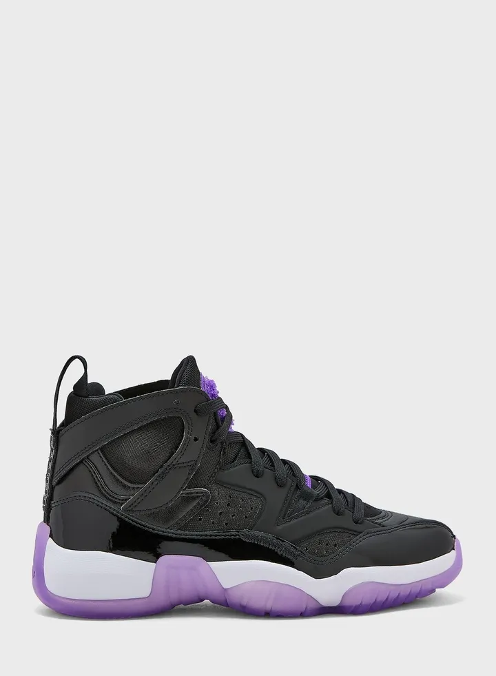 Jumpman Two Trey