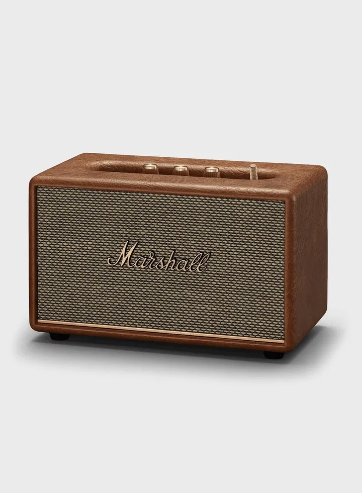 Acton III Bluetooth Speaker