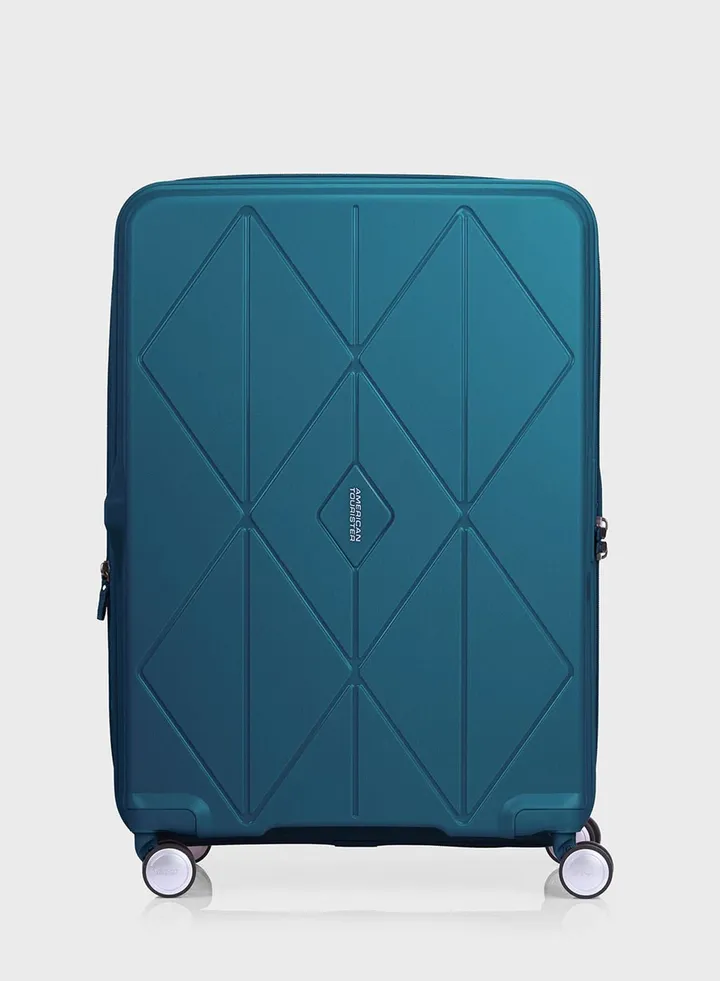 At Argyle Small Hard Suitcase